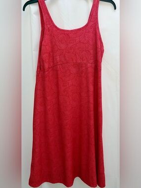 Columbia PFG Freezer III Dress